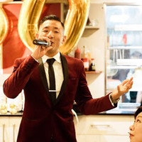 Nelson Chung