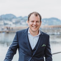 Daniel Ebneter