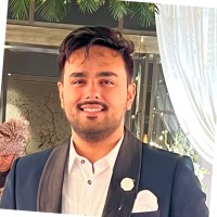 Vibhanshu Singh