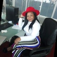 Yvette Chinyani