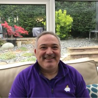 Ian Duckworth