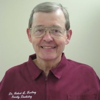 Robert Kasting,DMD