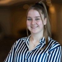 Brooke Van Der Knoop