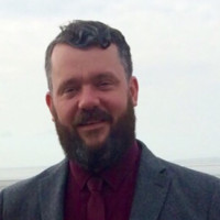 Matthew Taylor