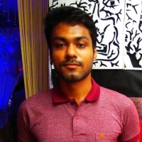 Sayan Ghosh