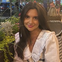 Madison Easly