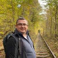 Andrii Malichenko