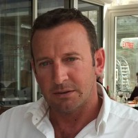 Pascal GOUPIL