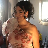 Sabina Babayan