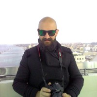 Vinícius Antoniazzi Brandelli