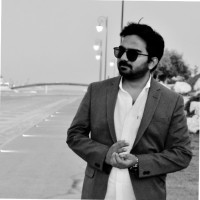 Jamal Akhtar