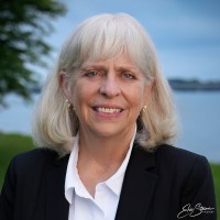 Sharon Bomer Lauritsen