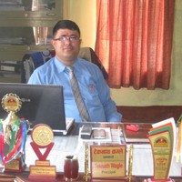 deepak wagle