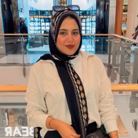 Mai Sayed