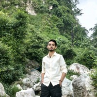 Harshit Pant