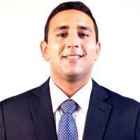 Ricardo Alberto Duque Tello