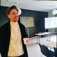 Johan Danhard
