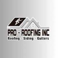 Pro-Roofing Inc.