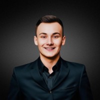 Kostya Dmytrenko