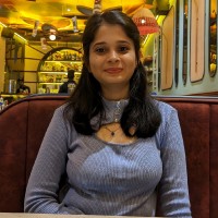 Sharwari Patange