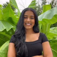 Deepa Amin