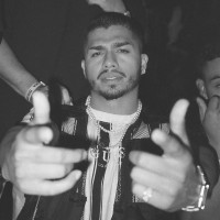 Dominiq Sotelo
