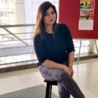Anjali Neharia