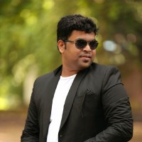 Amit Indulkar