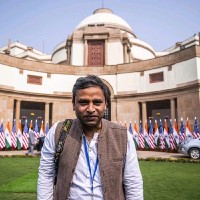 Pradeep Gaur