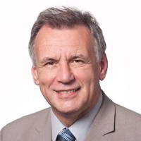 Ron Bright