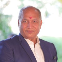 Valjibhai Kantrodiya
