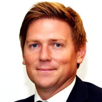 Andrew Gibson