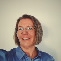 Carina Larsson