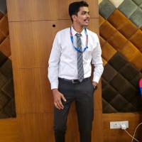 Jithin balakrishnan