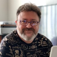 Carles Melgarejo Vila