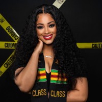 Shakeria Clayton