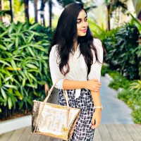 Nandhinee Ramesh