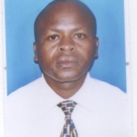 Eliud Kariuki