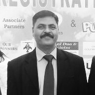 Vinod Kumar (Managing Director) Crossvind Solutions