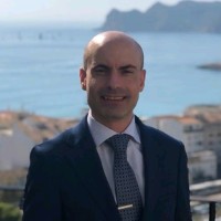 Nico Rossage Gisbert