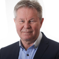Arve Løberg