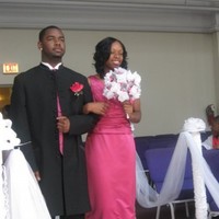 Darrick Smith