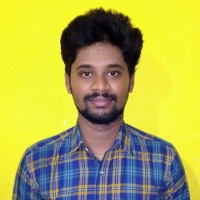 Muniraj G