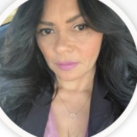 Gladys Nelson