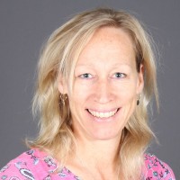 Anja Roy