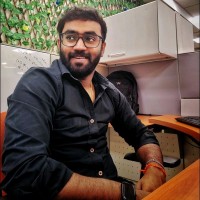 Yogesh R Shetty