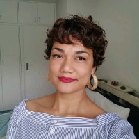 Monique Muller-Abrahams