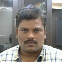 Dr. P Pavan Kumar