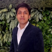 Luis Valentin Vilcabana Reyes