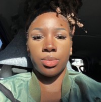 Sylvia Edomwonyi